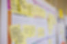 Notes and ideas following a business planning and consultancy meeting