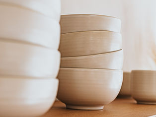 Bekentenis van een Keramiekverzamelaar