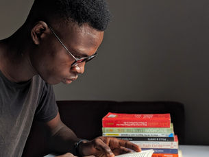 Leaders Must Be Readers