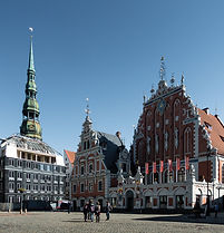 Riga Half day with Driver for a Premium Tour of the city