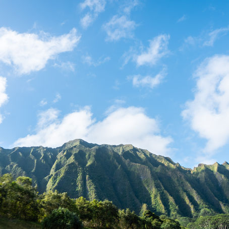 Ultimate Guide to Discovering Oahu: Top Attractions, Hidden Gems & Things to Do