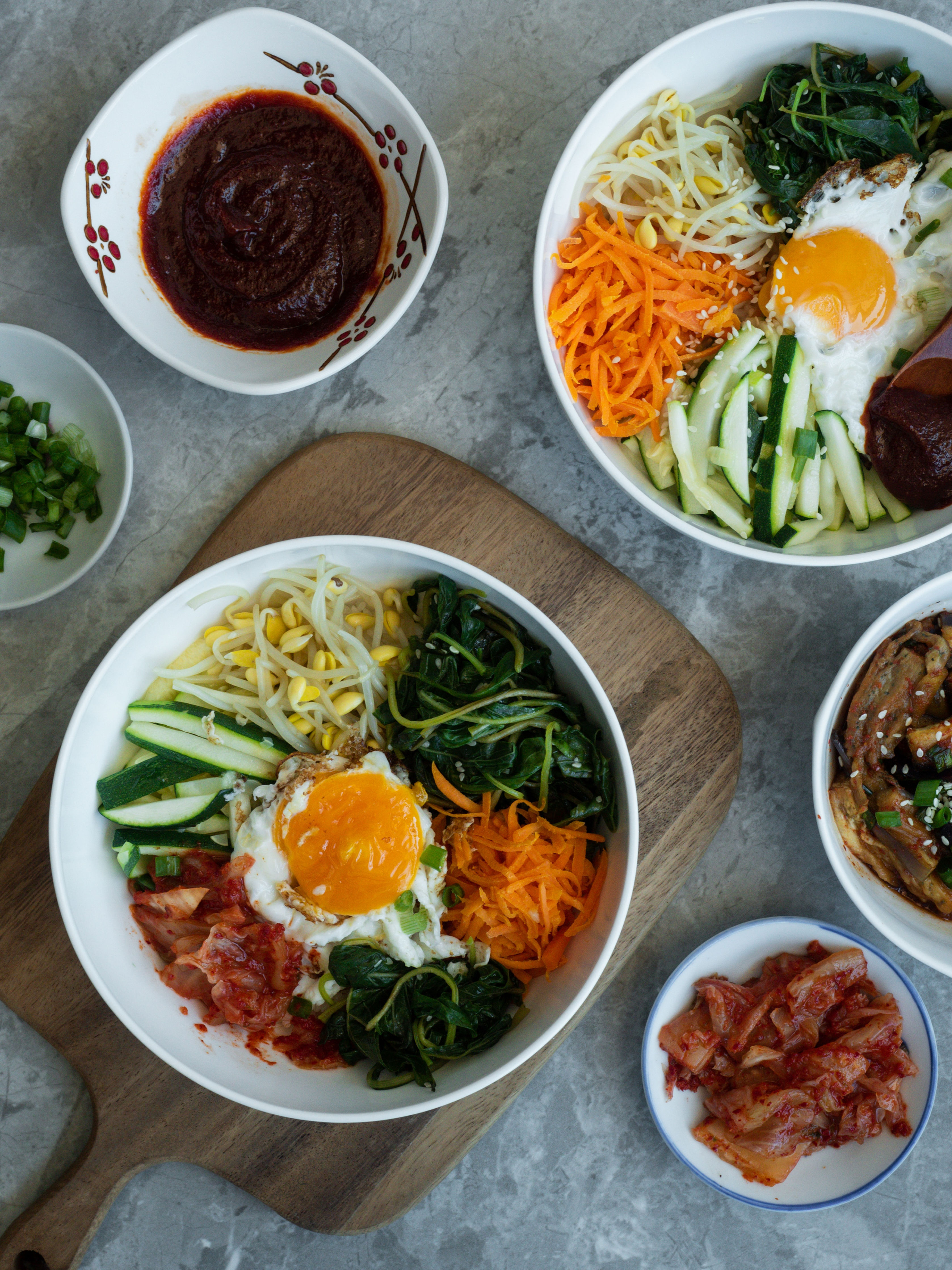 BIBIM BAP KIT