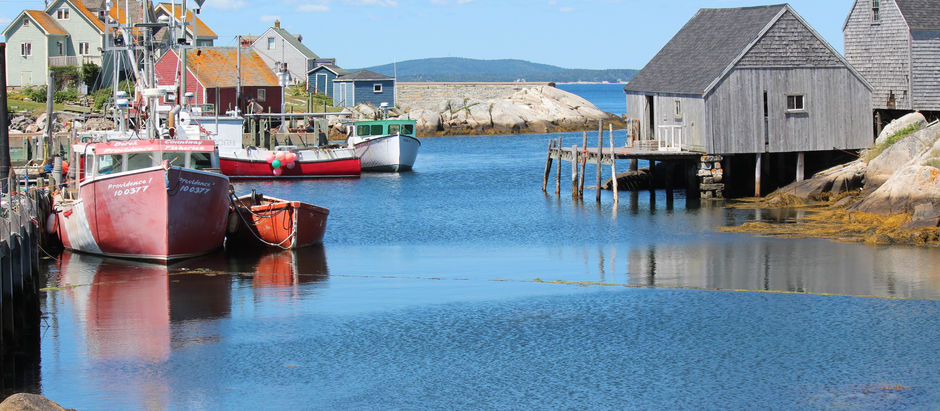 Activities and Things to Do in Halifax, Nova Scotia in Winter (2025)