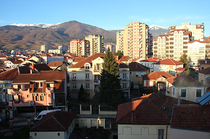 North Macedonia