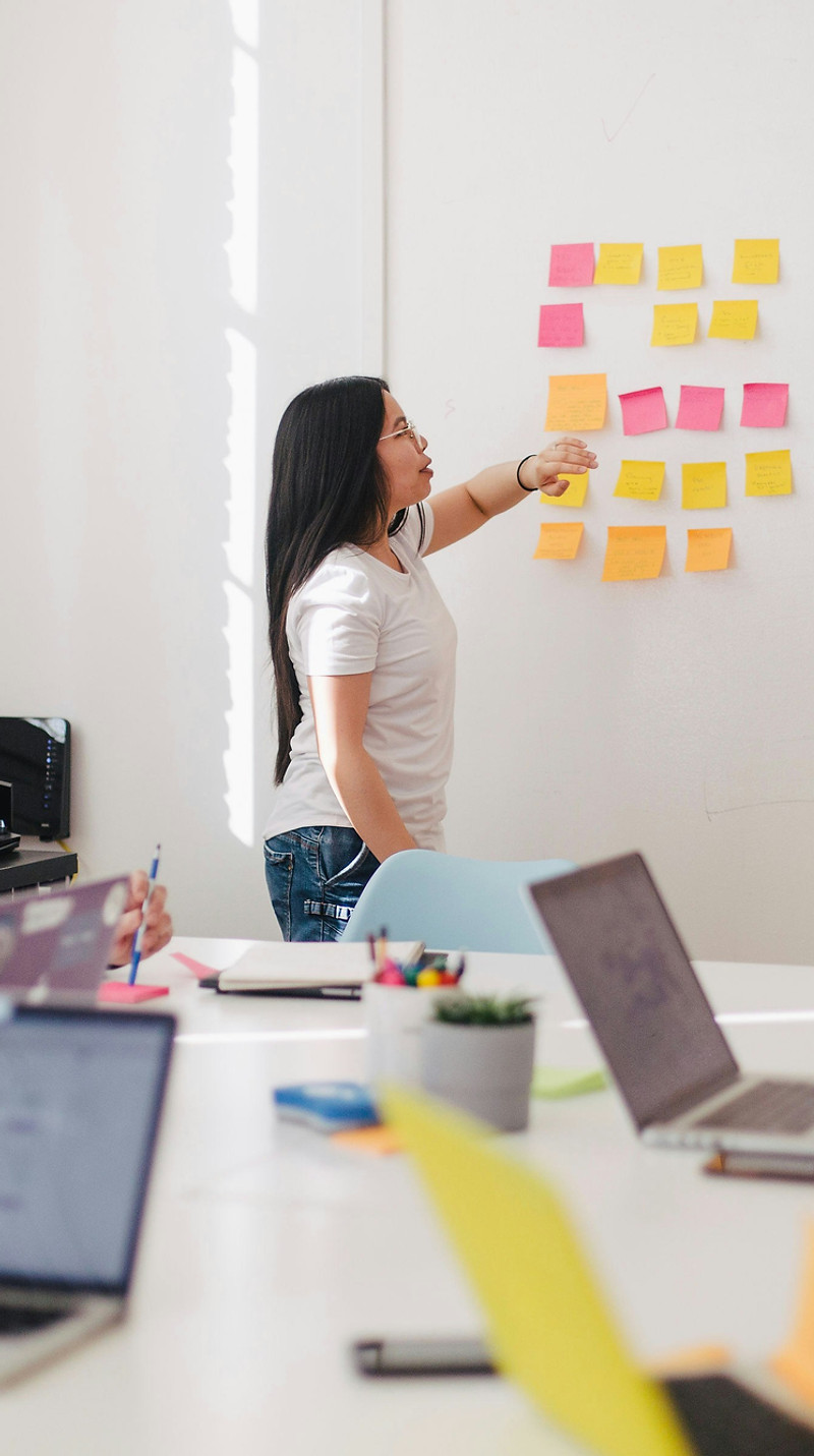 Diploma of Project Management