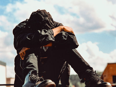 Emotional Triggers—How RSD, Shame & Learned Helplessness Keep the Cycle Going