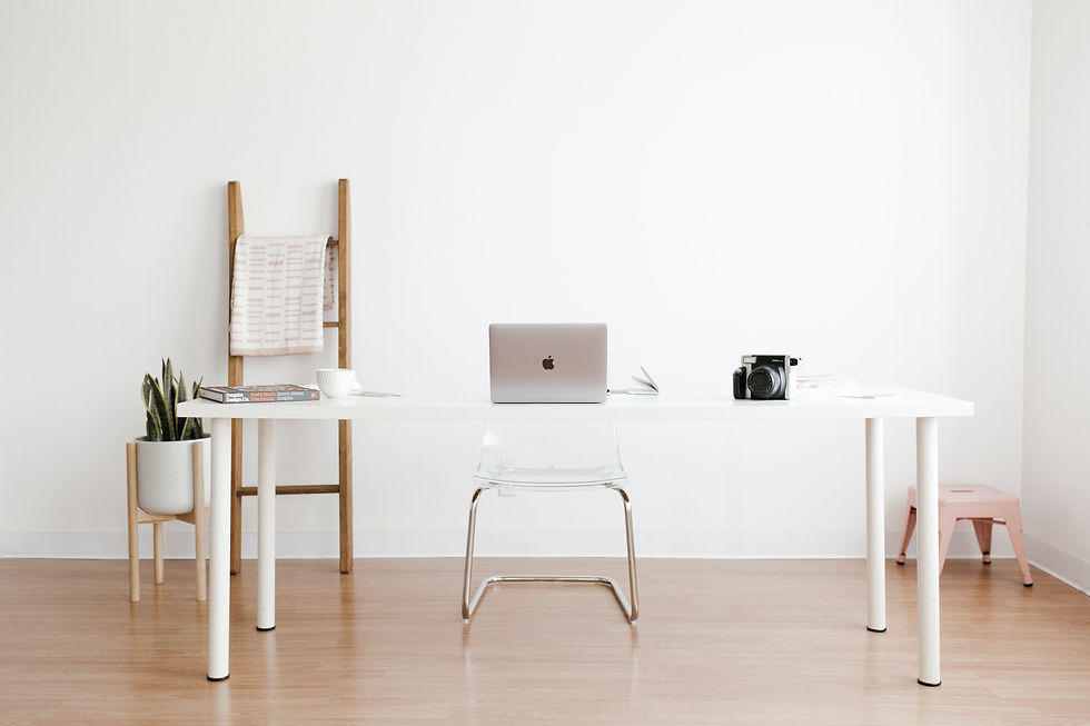 Self-Employer Home Office | Anker RETax