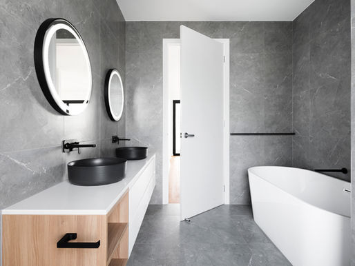 Bathroom Design Tips for 2021