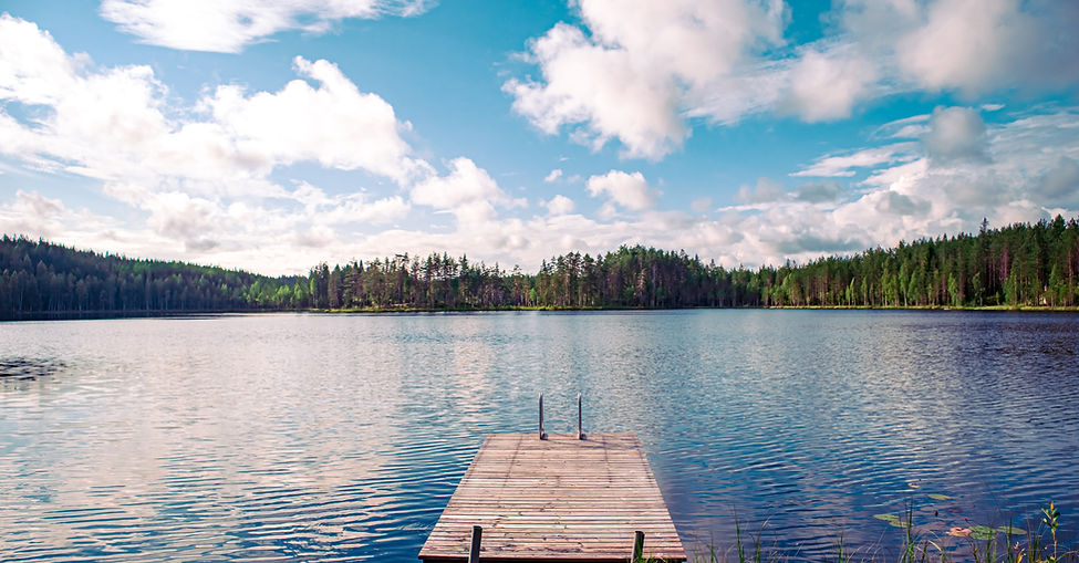 Finlande