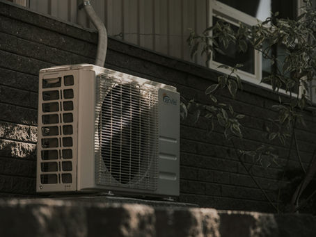 How to Troubleshoot Common AC Problems in Nedumangad