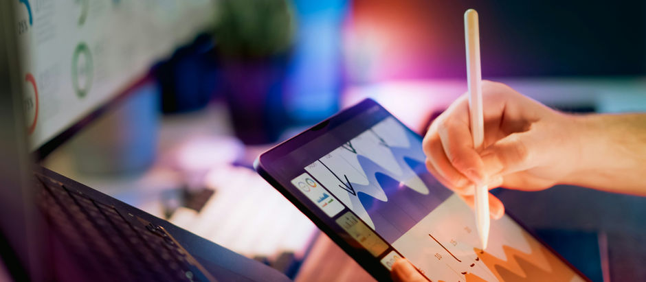 Marc Primo | 9 Digital Marketing Trends Every Business Should Know