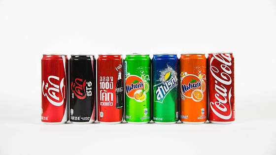 Soda
