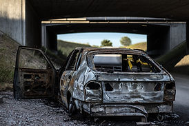 automobile casse