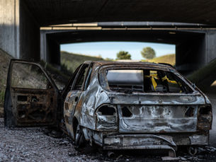 Junk Car Removal