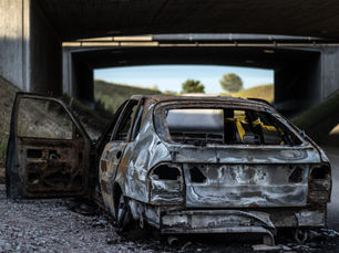 Junk Car Removal