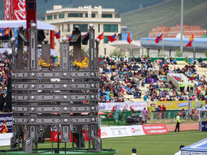 Mongolia’s Most Popular Event Calendar: 2026 – 2027