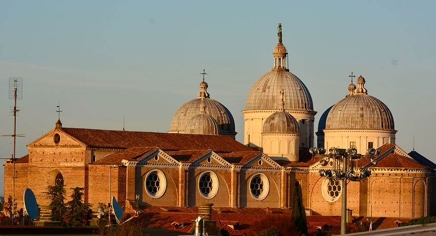 Padova di Giotto