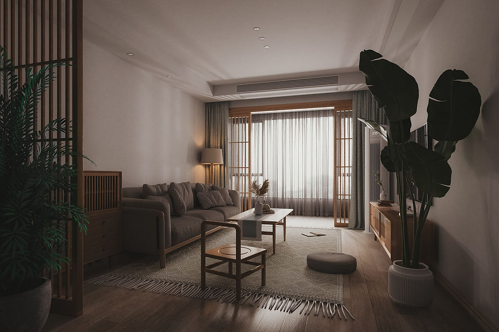 Image by D5 Render