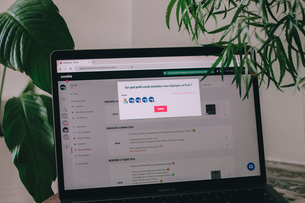 On-Page SEO Checklist