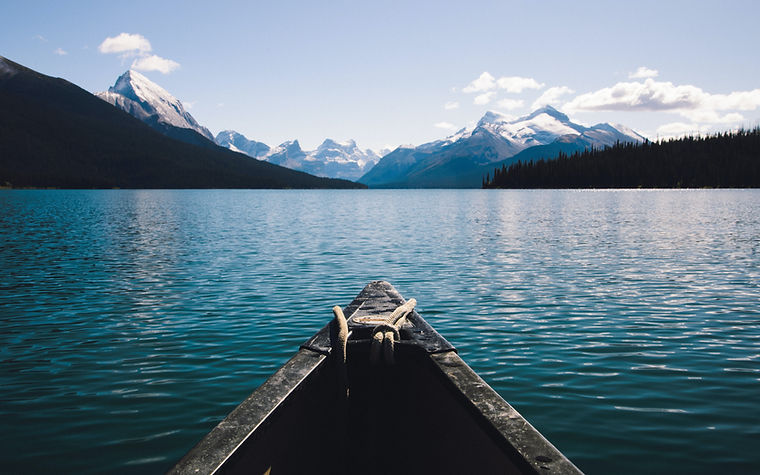 Image by Luke Richardson