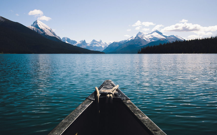 Image by Luke Richardson