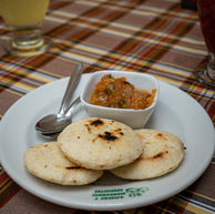 🫓Arepas Simon