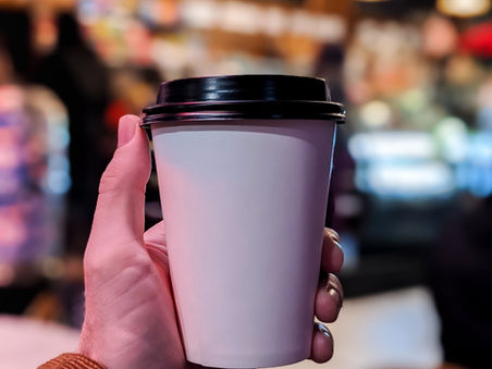 'Café para llevar': Consejos para optimizar tu pedido y disfrutarlo en cualquier lugar