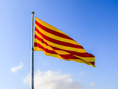STUDY IN SPAIN