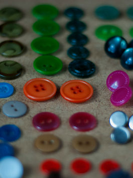 Why everything is a concept?