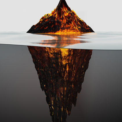 Right Side Up or Upside Down