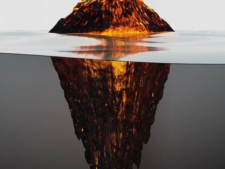 Right Side Up or Upside Down