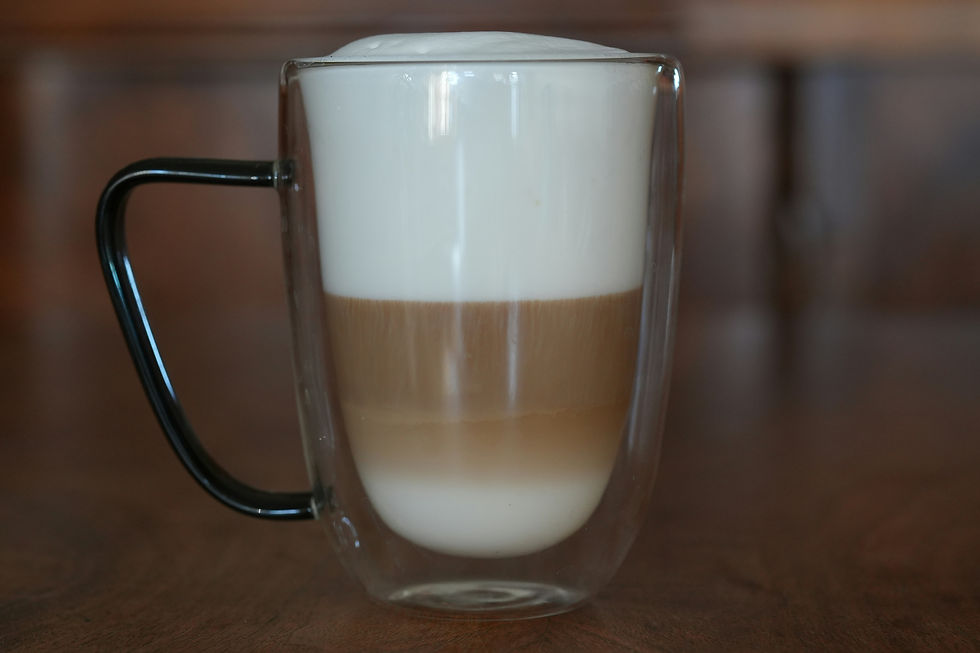 A Arte da Cafeteira Italiana: Como Fazer o Café Moka Perfeito