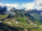 RACA EAST TO WEST Großglockner Hochalpenstrasse Ferleiten auf Edelweisspitze