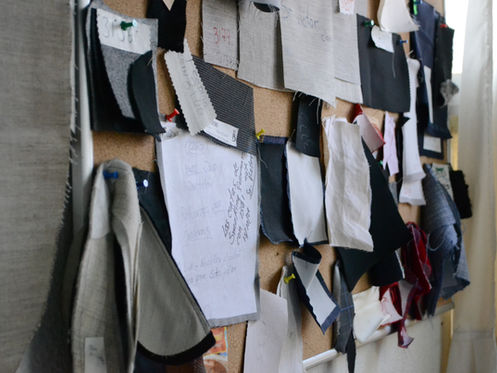 OEKO-TEX Standard 100: sicurezza chimica e sostenibilità