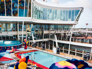 Best Cruise Lines for Kids: The Ultimate Family-Friendly Guide