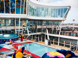 Best Cruise Lines for Kids: The Ultimate Family-Friendly Guide