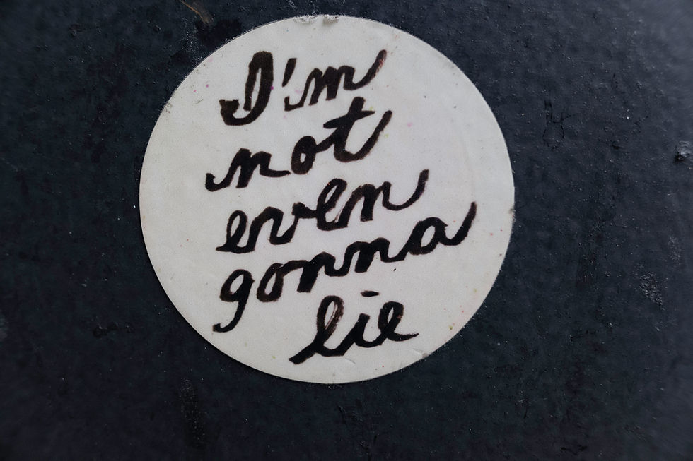 Image by New York Said