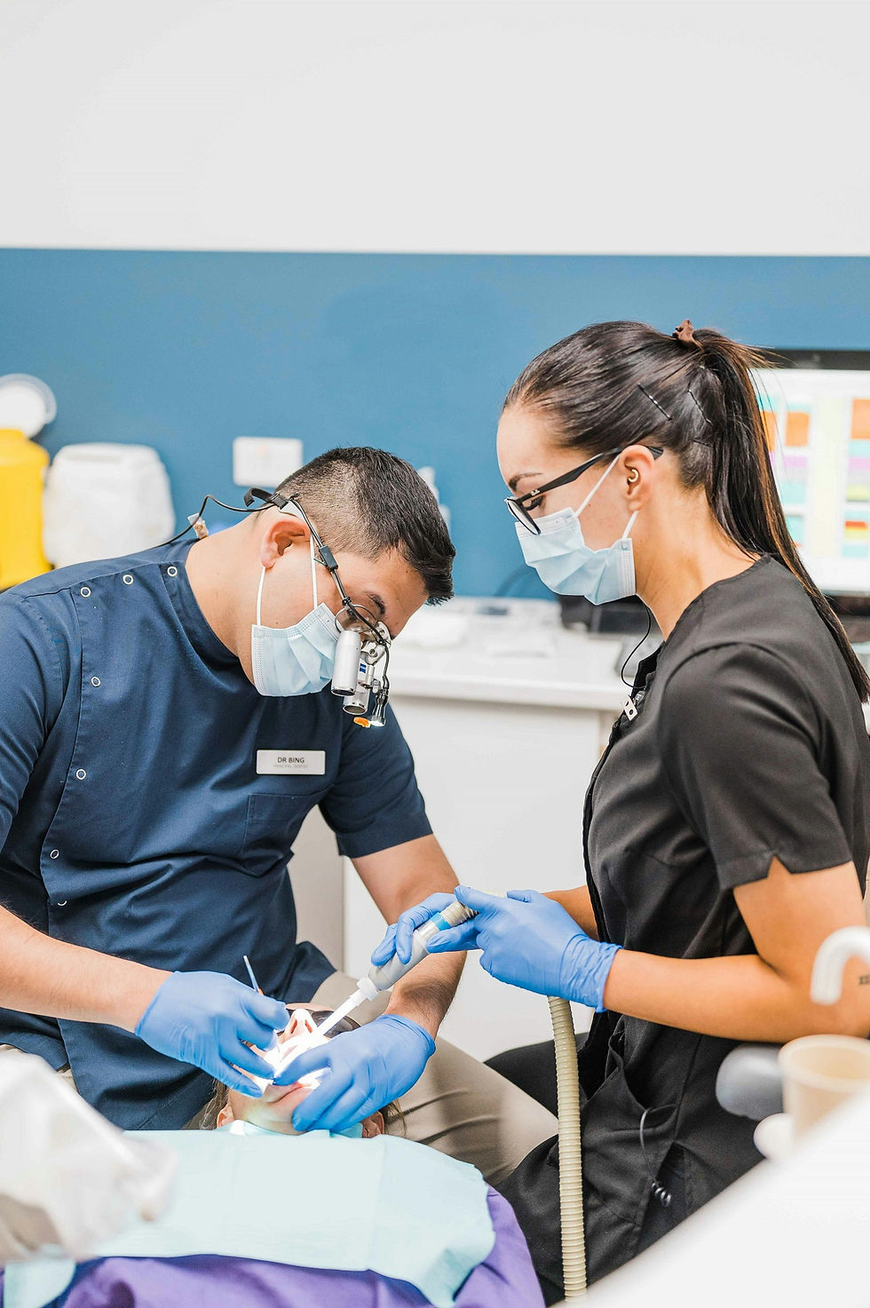 Standard of Care Program