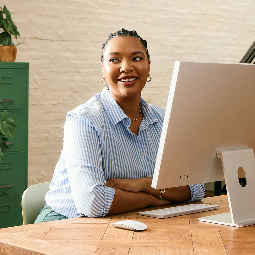 Image by Mailchimp