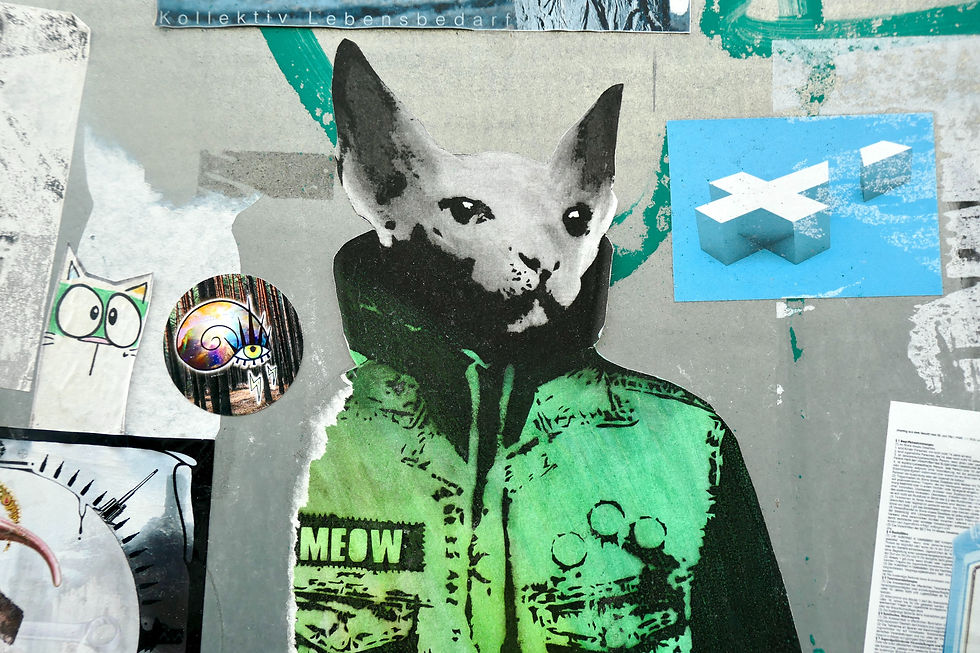 Mysig, mystisk, magisk och meditativ eftermiddag med yoga, ljudbad, labyrintvandring, själskollage och reflektion. 