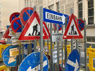 Prozessanalyse & Effizienzsteigerung