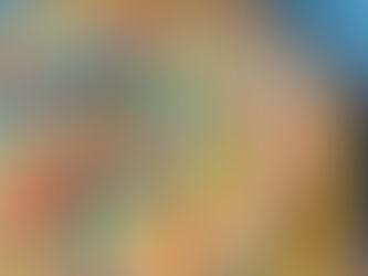 The Characters Who Raised My Imagination