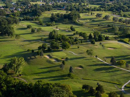 How Long Does 9 Holes of Golf Take