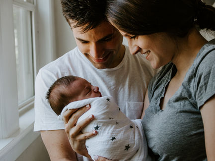 Die Wichtige Änderung beim Elterngeld: Neue Einkommensgrenzen in Deutschland