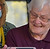 An image representing a satisfied customer who purchased hearing aids and left a positive review.