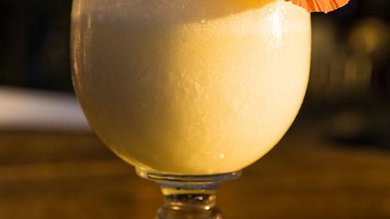 Coco Lime Colada