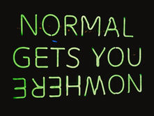 The Myth of The "Normal" Family