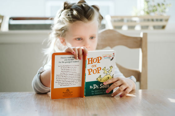 Dyslexia and Summer Reading: Tips and Book Recommendations