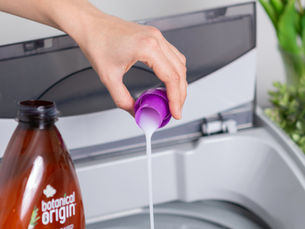 Can I Leave Detergent On Clothes Overnight?