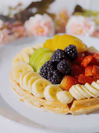 frutas